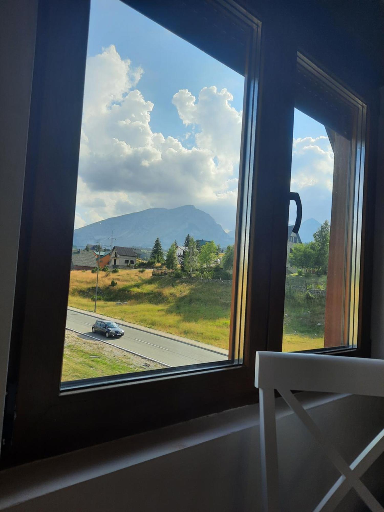Апартаменты View Of Durmitor *